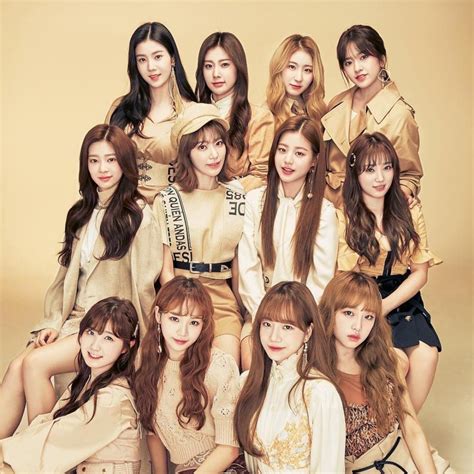 izone deep fake|IZ*ONE 